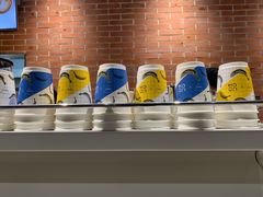 -Manner Coffee(淮海755店)