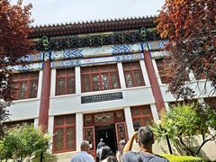 -北京大学赛克勒考古与艺术博物馆