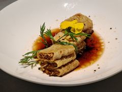 -穿越·外婆家(西溪天堂店)