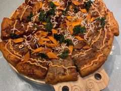 -艾丁湖烤全羊西域文化主题餐厅(新天润店)