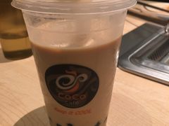 -CoCo都可(嘉定大融城店)