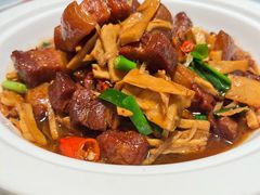 -径山十八道·风味民间菜(华夏之心店)
