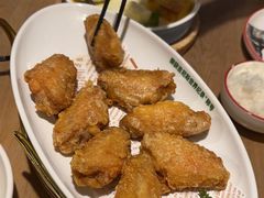 -新白鹿餐厅(城西银泰城店)