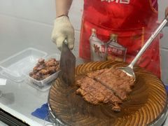 -美兰春记食店·龙舌坡红烧牛肉