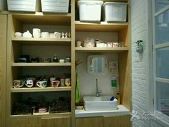 -艺彩阳光手工坊(大连恒隆广场店)