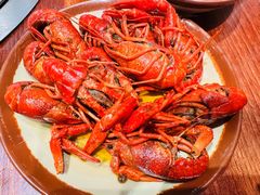 -妖无二·和牛烧烤自助(新吴万达店)