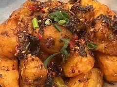 -蓉三少冒烤鸭·四川小吃集(北京首店)