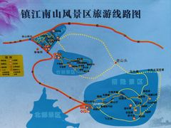 -南山风景名胜区