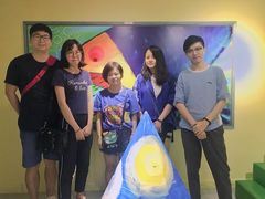 -Doors独立剧情密室(东门分店)