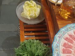 -乐宴·老北京铜火锅(八卦岭店)