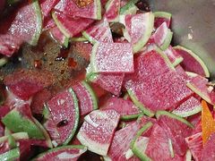 -马记伊源斋涮肉·清真菜(潘家园古玩市场店)