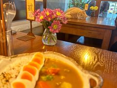 -春树下·树屋花房西餐厅(罍街AS1980店)