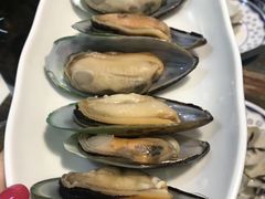 -拾下卜卜贝•海鲜火锅