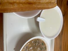 -阊门姚记豆浆(旧学前直营店)
