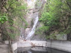 -北京上方山国家森林公园