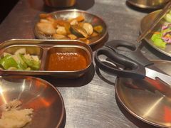 -西塔老太太泥炉烤肉(苏州大悦城店)