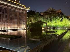 -曲水兰亭(北京四惠店)