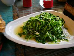 -自游人·美食一楼·地道徽菜(三十年名店)