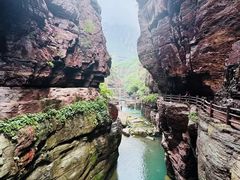 -云台山风景名胜区