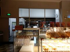 -BreadTalk面包新语·烘焙蛋糕(深业上城店)