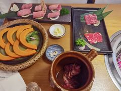 -本寻烧肉酒场(双井店)