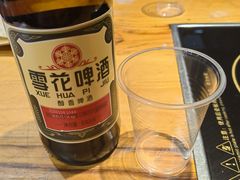 -新疆烧烤王(广灵店)