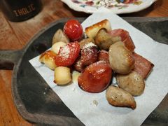 -I HOLIC艾豪丽披萨(KKone店)