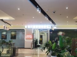 -宝贝家族国际影像馆(高新店)