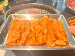 -黑崎烧肉·山野厨房(坪山店)