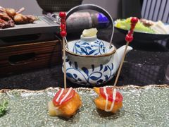 -daozao料理美术馆(东营店)