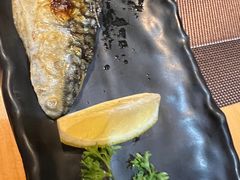 -割烹旭日本料理(龙湖狮山天街店)