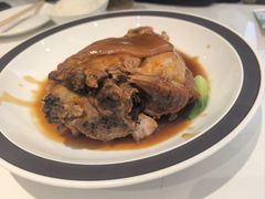 -子霖南山鲜虾面(南山总店)