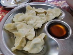 手工鲅鱼水饺-崴海渔村(虹梅路店)