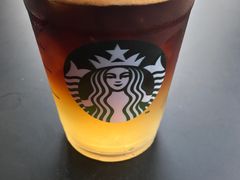 -星巴克(南宁民歌湖店)