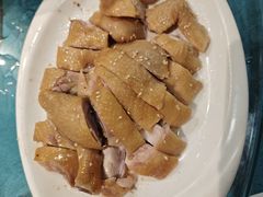 -阿二靓汤·地道顺德菜(容桂渔人码头店)