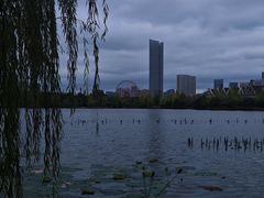 -成都南湖公园