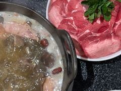 -盡膳口福·百年汤方火锅(科华北路店)