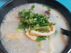-鸭小妹鸭血粉丝(老门东店)