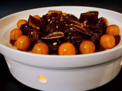 五钻金奖牛肉-绸乡宴酒店·融合苏帮宴(吴江店)