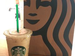 -星巴克(呼和浩特民族商场店)