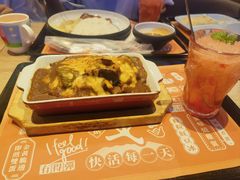 -大快活(丽丰店)