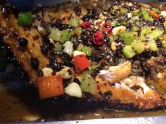 -锦尚阁烤鱼(望京新荟城店)