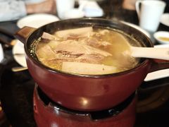 -北京四季酒店·采逸轩
