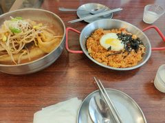 -青春分食(仙林大学城店)
