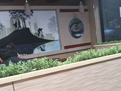 -李先生牛肉面大王(沧州火车站店)
