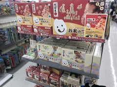 -Bic Camera (难波店)