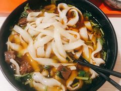-东方削面(迎泽街店)