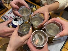 -00后的烤串·扬州地标烧烤(大运河博物馆店)