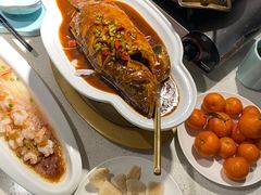 -刀板香·安徽菜(国购IFC店)