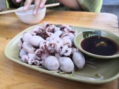 -贞姨美食·老字号海鲜大排档